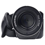 Agfa Photo Realimove CC4000W 4K Waterproof Camcorder